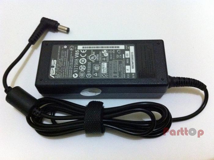 Terbaru! Adaptor Charger Laptop Asus N46 N46V N46Vb N46Vm K42J X401U Original - ready stock