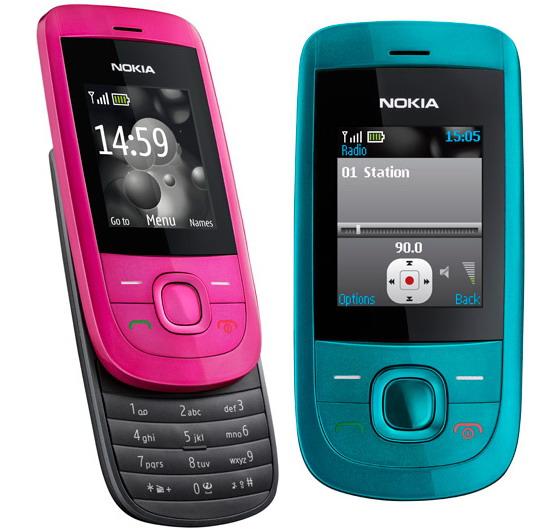 Nokia 7230 Slide Harga Paling Murah