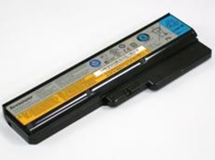 Baterai ORIGINAL Lenovo IdeaPad B460 B550 G430 G450 G530 G550 G555