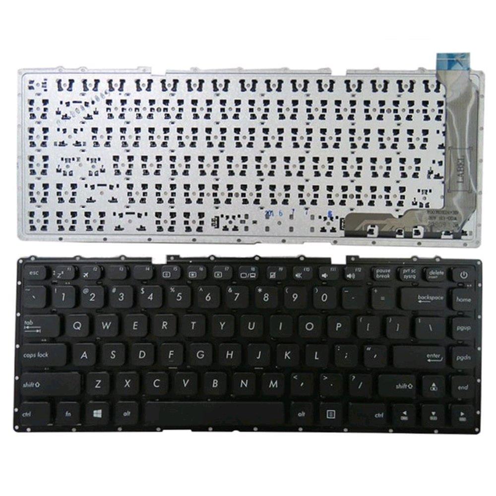 ASUS Keyboard Laptop Asus X441, X441S, X441SA, X441SC, X441U, X441UA, A441, A441U, A441UV, A441UA, A441S, A441SC, A441SA X441 X441U X441S X445 A441 X440 S441 F441 X400N X441UA Series
