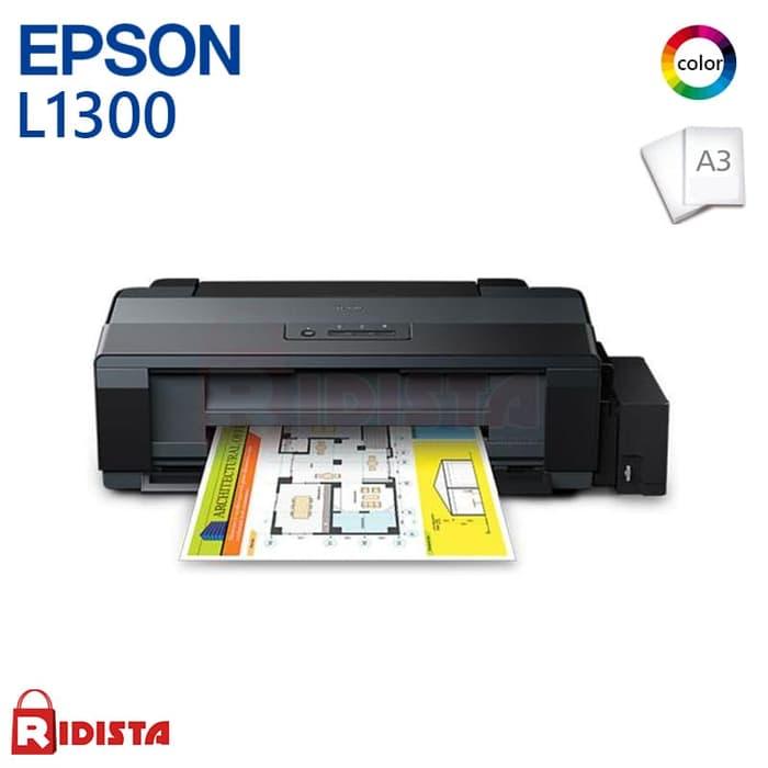 Printer Epson L1300 A3 Color