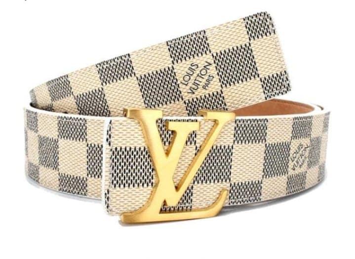 GESPER IKAT PINGGANG LV TERBARU MASA KINI