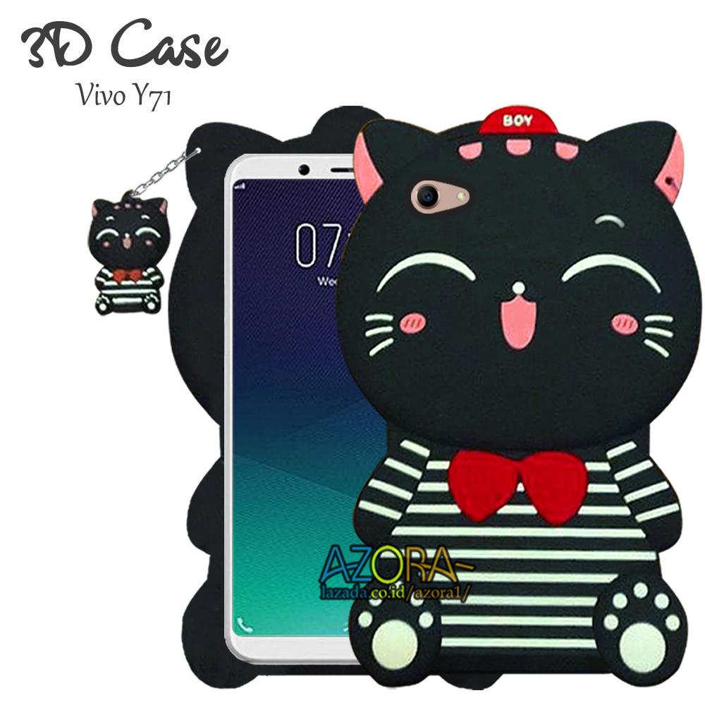 Lihat Jual Handphone Vivo Y71