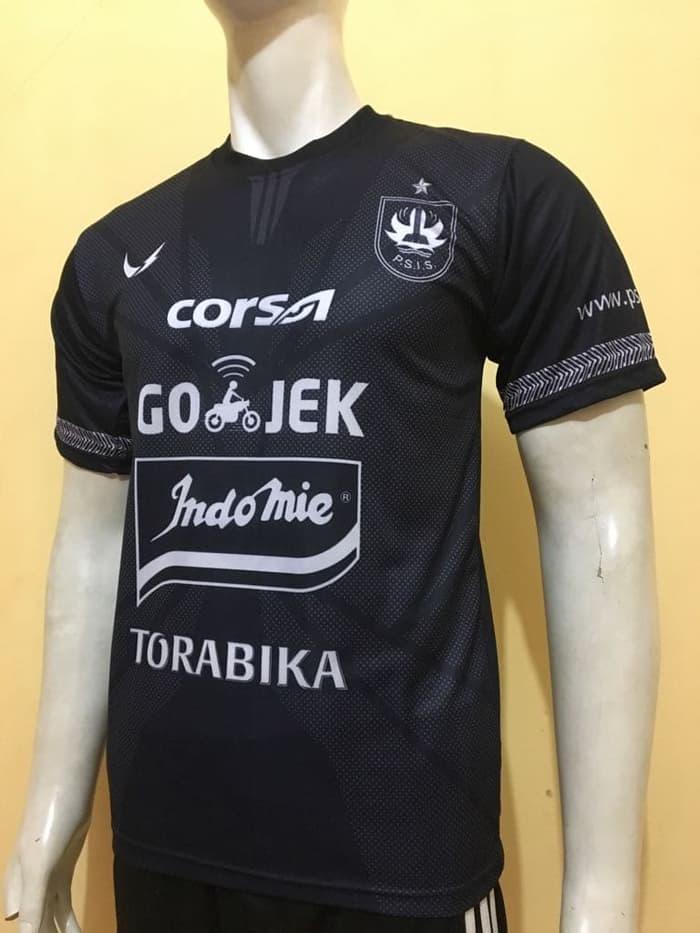 DISKON JERSEY PSIS SEMARANG 3RD GOOJEEK LIIGAA 1 2018 TERMURAH