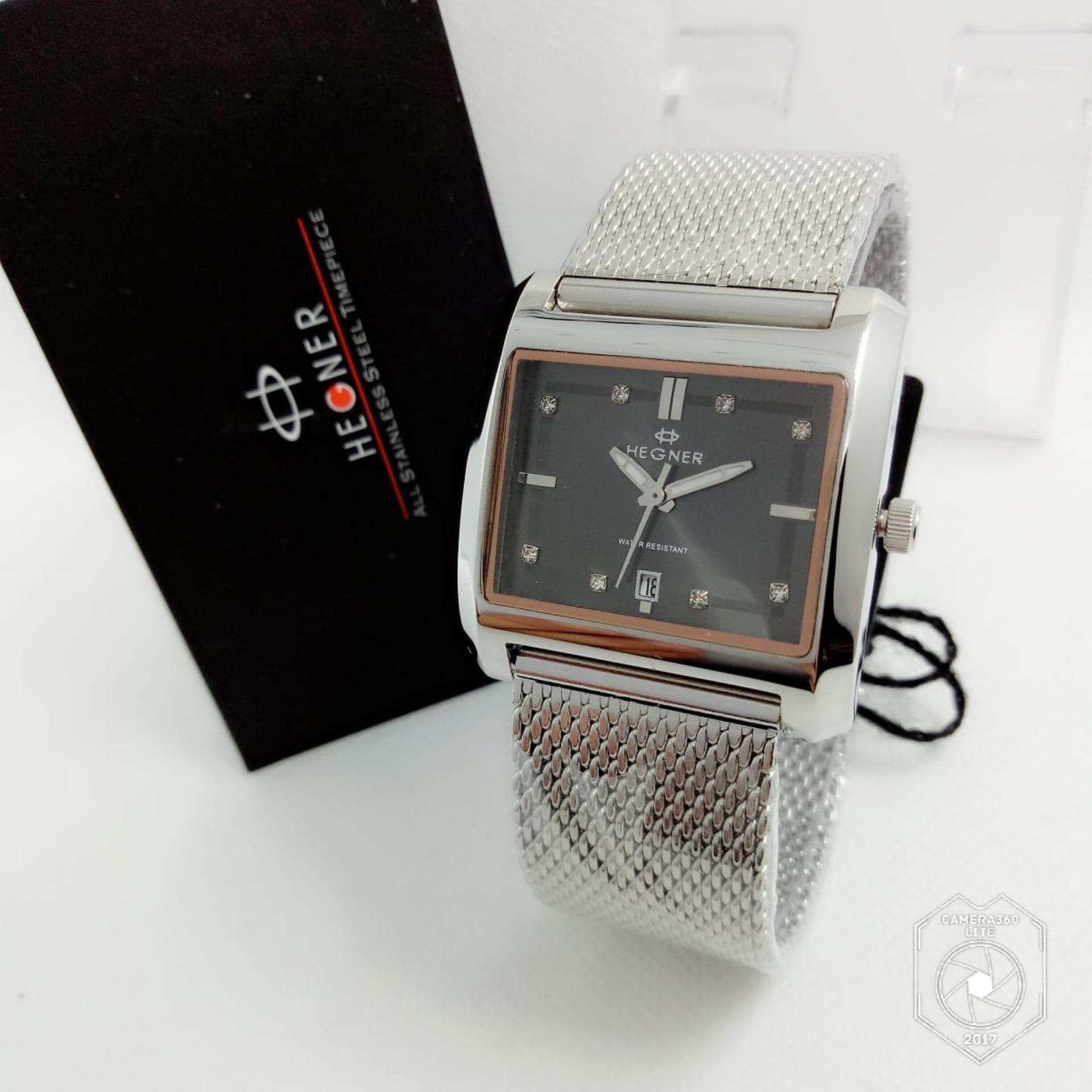hegner timepiece harga