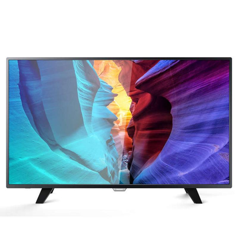 Philips 43PFT6100S Smart TV LED Digital Full HD - Khusus JABODETABEK