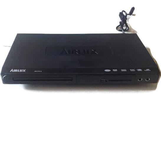 Airlux AR 519 A DVD PLayer