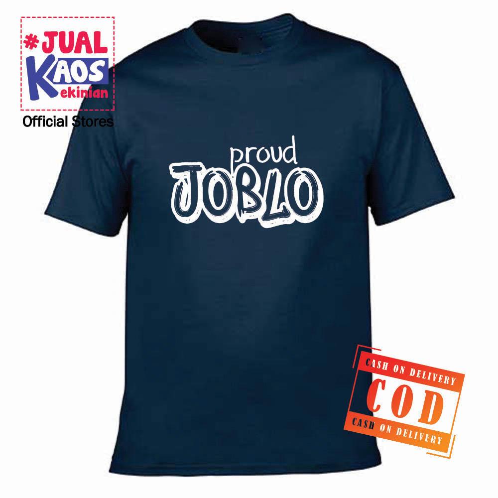 Kaos JP 2 Jual Kaos Jualkaos murah / Terlaris / Premium / tshirt / katun import / kekinian / pria / wanita / couple / family / anak / surabaya / distro / proud jomblo