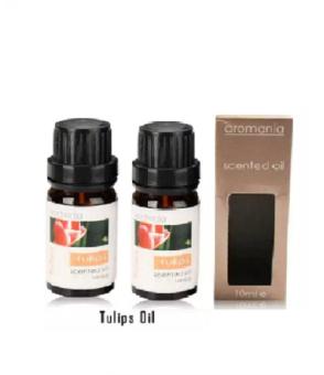 Price Checker Aiueo Humidifier Tulips Essential Aromatherapy Oil 10ml - Isi 2 pencari harga - Hanya Rp42.749
