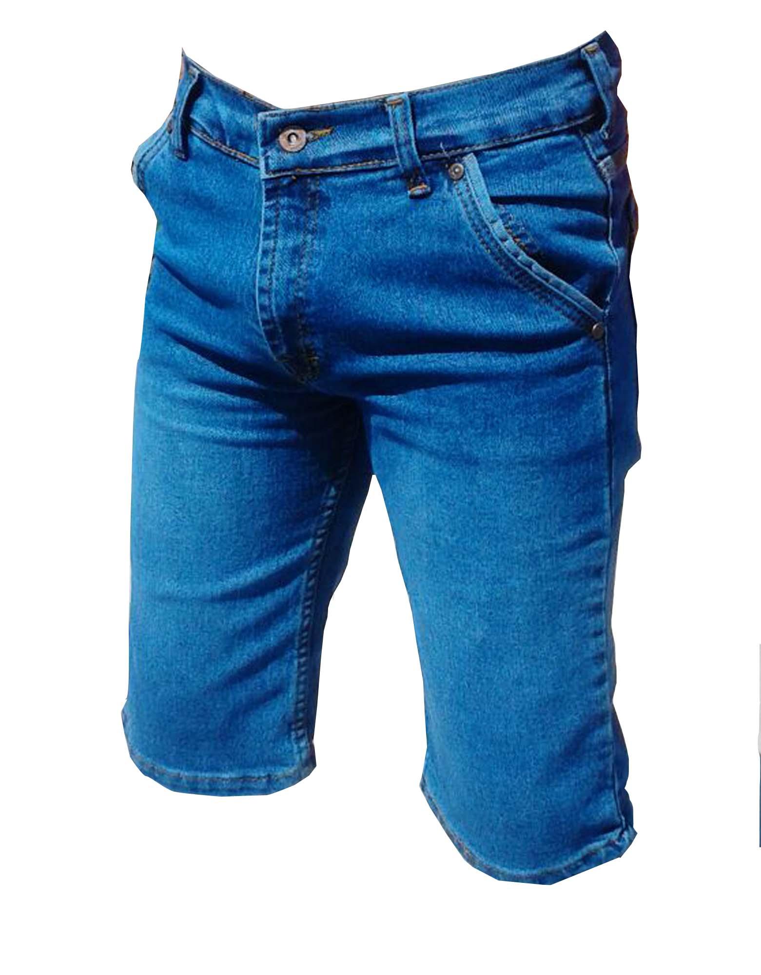 Diky noval/ celana pria/ celana pendek / celana jeans pendek/ celana casual/ celana trendy