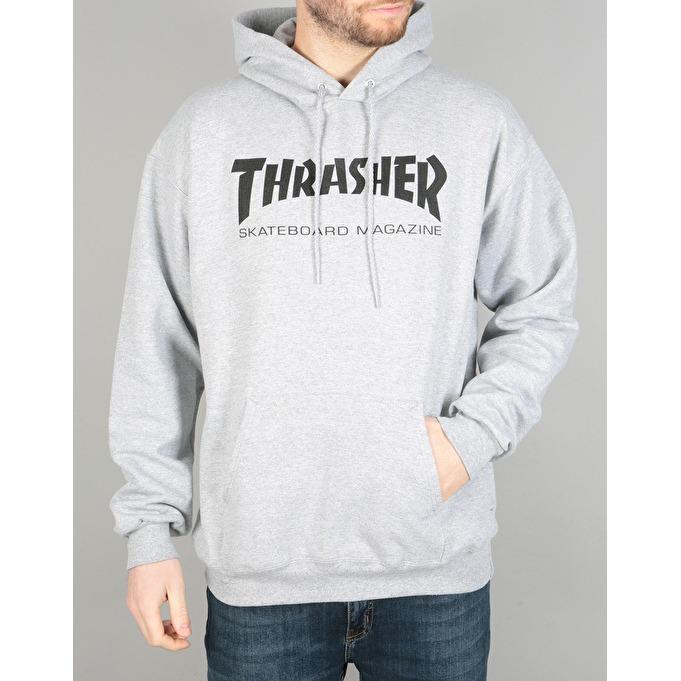 BKSPC Sweater Hoodie Trasher - Pria dan Wanita