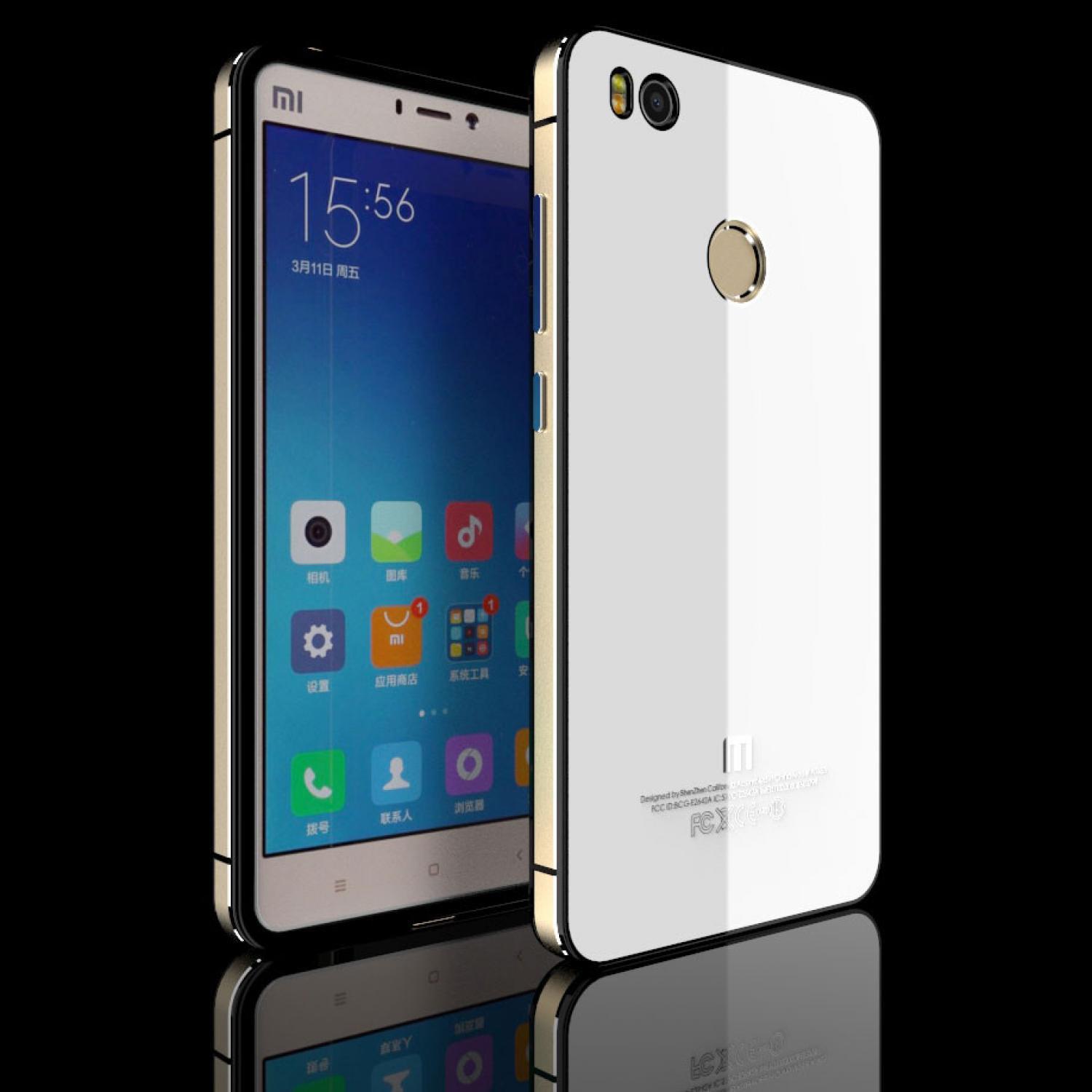 Informasi Harga Hp Xiaomi Yi Terbaru Oktober 2018 Aluminium Tempered Glass Hard Case for Xiaomi Casing HP Murah Terbaru