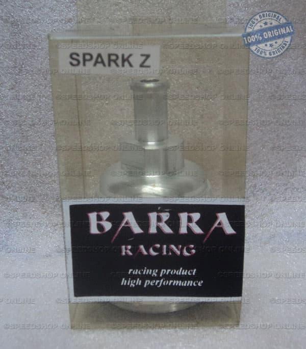 restock!! TUTUP KLEP PAGODA BARRA JUPITER/VEGA - ready stock