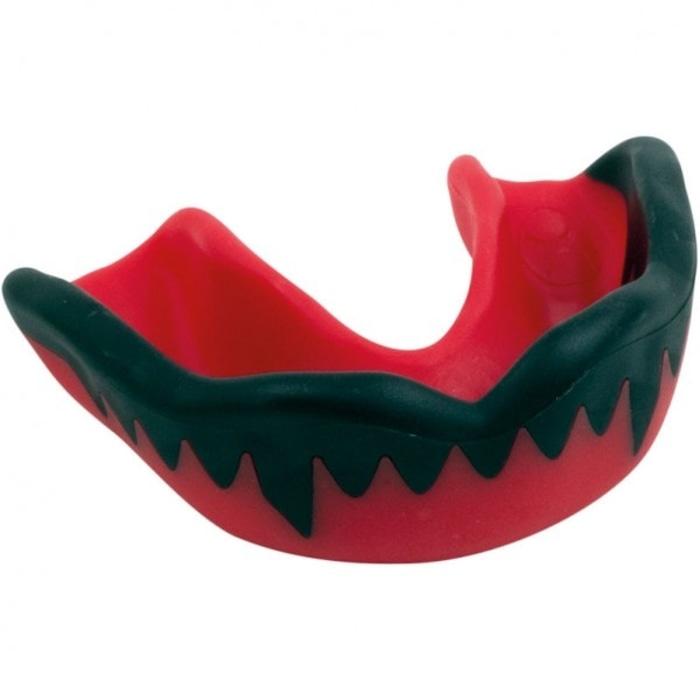 BEST SELLER!!! Gilbert Viper Mouthguard - Red - oiEdbR