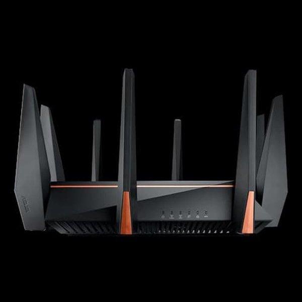 ASUS ROG Rapture GT-AC5300 Tri-Band Gigabit WiFi Gaming Router