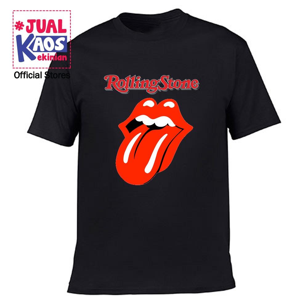 Kaos JP Jual Kaos Jualkaos murah / Terlaris / Premium / tshirt / katun import / lelinian / terkini / keluarga / pasangan / pria / wanita / couple / family / anak / surabaya / distro / rolling stone / rock