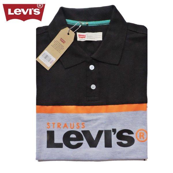 Polo shirt LEVIS original import