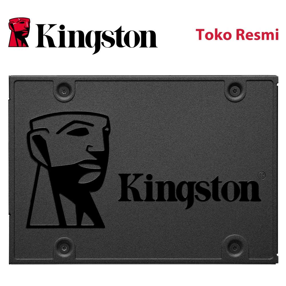 SSD Kingston A400 240GB 2.5