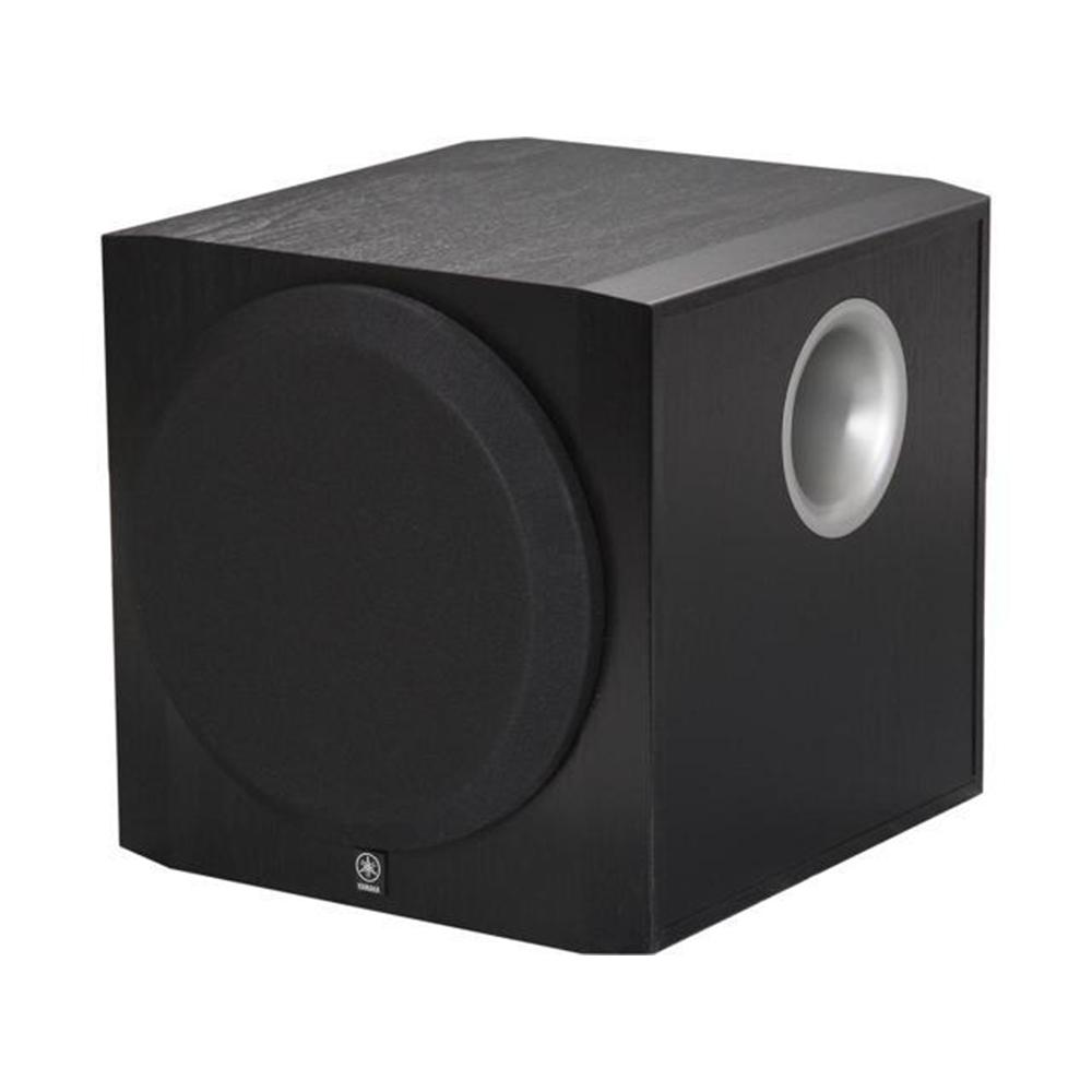 Subwoofer Yamaha Yst Sw 216 Sistem Home Theater Dki Jakarta Duniaaudio Com