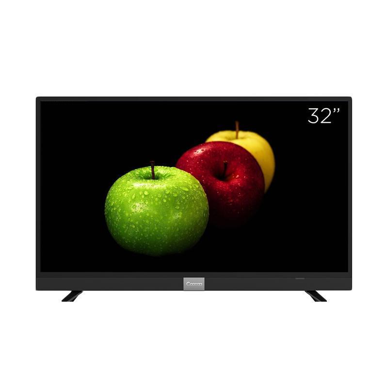 Tv LED coocaa 32E2A12G DVB-T2 - led tv coocaa 32 inch - coocaa digital