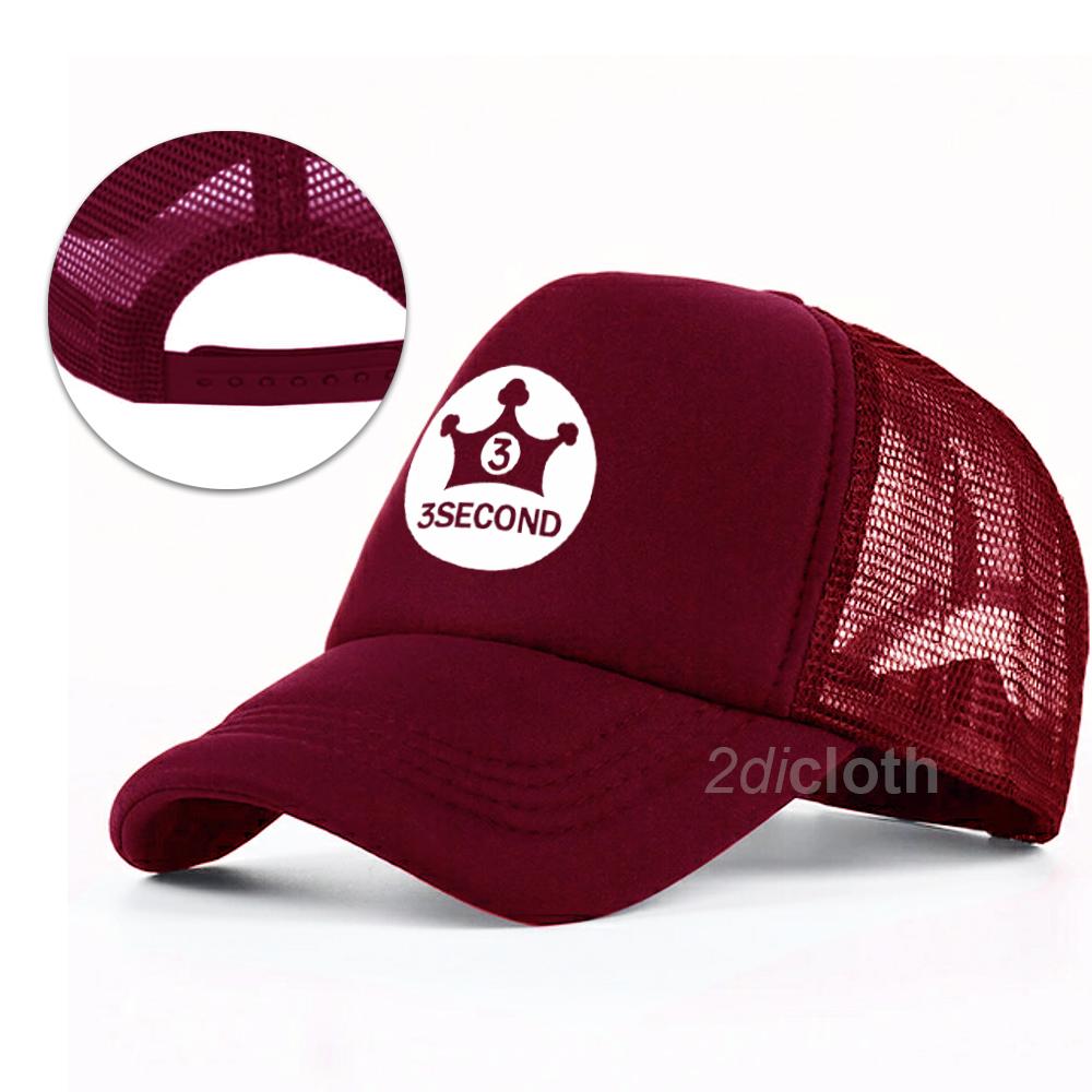 topi distro 3second