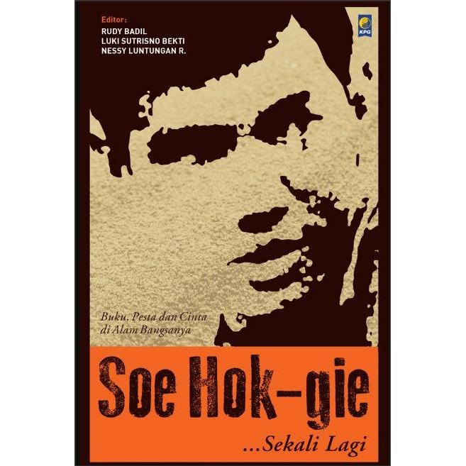 Soe Hok Gie Sekali Lagi (New)
