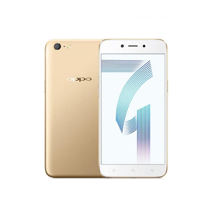 harga second oppo a71 ram 2 16