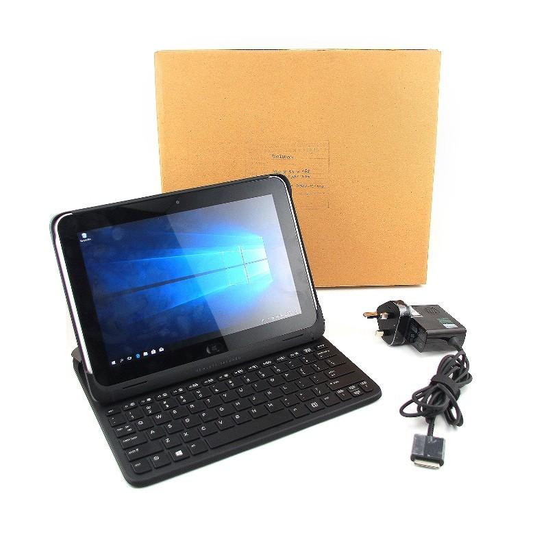 HP ElitePad 900 G1 - Laptop - tablet Windows 8.1 - Intel z2760 - Netbook 10
