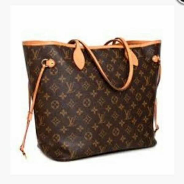 Promo Tas Wanita/Tas Tangan Wanita LV Serba Guna Branded Murah
