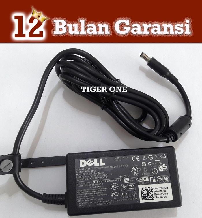 Charger Adaptor Dell Vostro 14 5468 19.5V 2.31A
