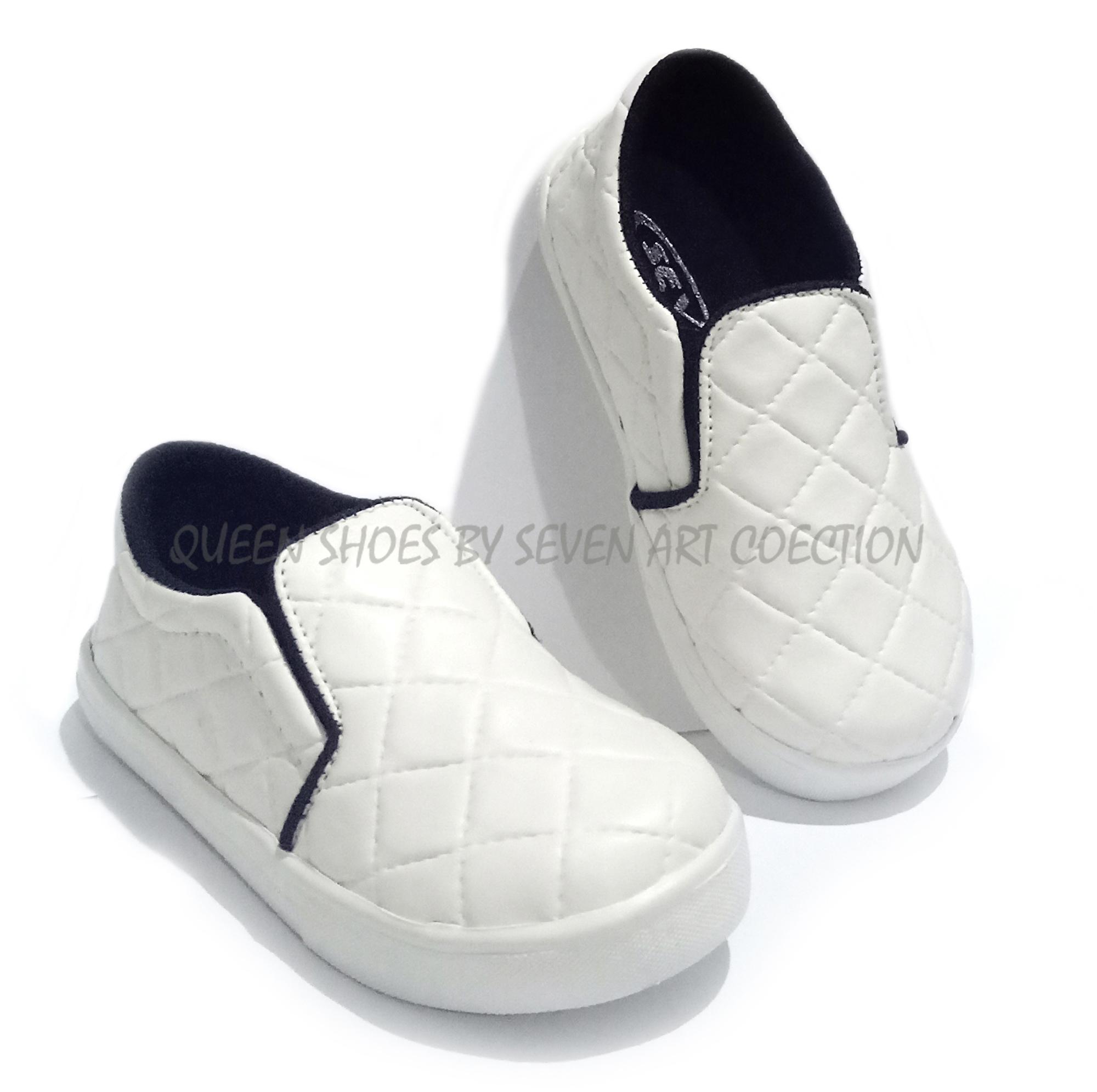 Seven Sepatu Anak - MGR