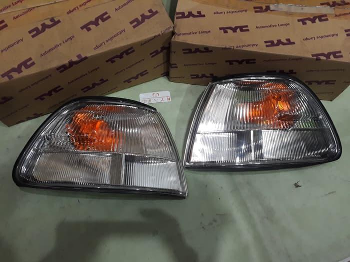LAMPU SEN KIJANG KAPSUL LX PICK UP 2PCS