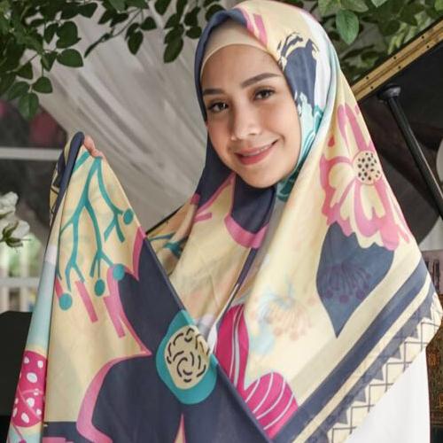 Scraft Ceria by Nagita Slavina