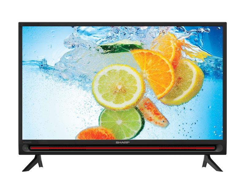 LED 32 inch Sharp LC-32SA4102i - Hitam