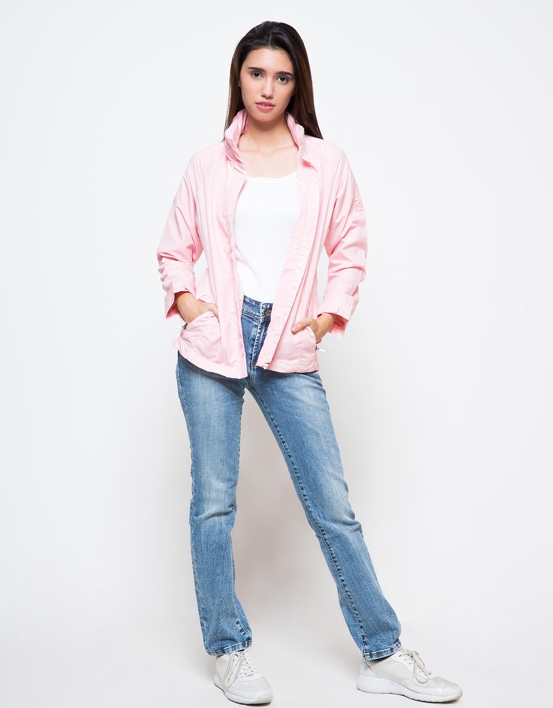 Jaket Nevada Wanita Original