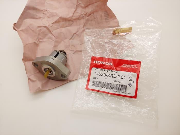Tonjokan Keteng Sonic 150 & Supra Gtr Original Honda