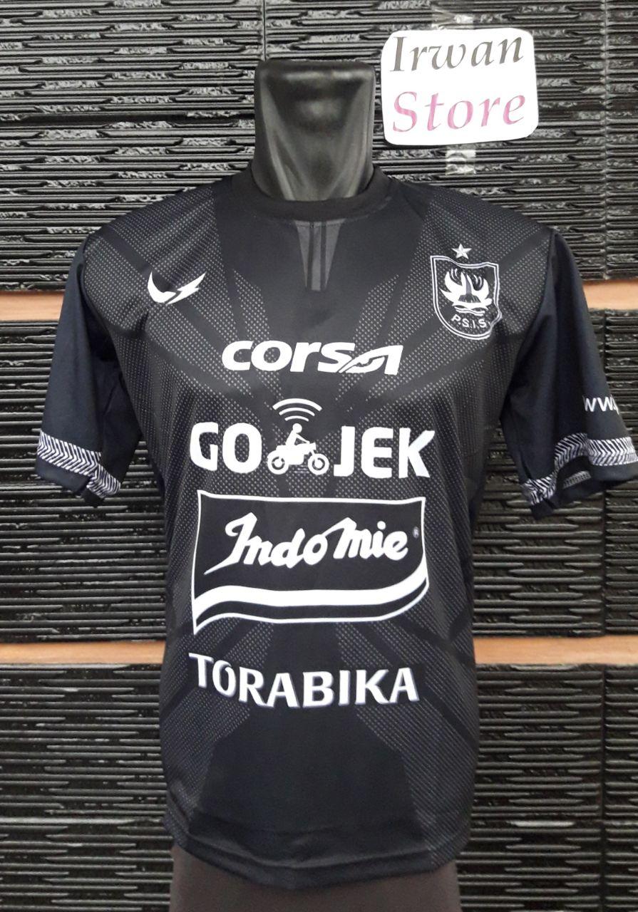Baju Jersey Bola PSIS Semarang Liga Indonesia