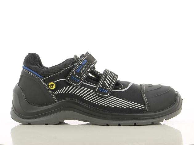 Sepatu Safety Jogger Forza Safety Shoes Jogger Composite