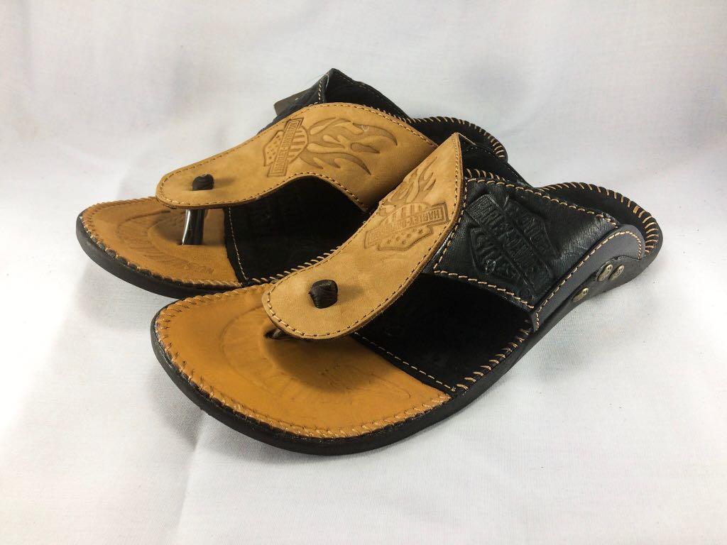 SANDAL JAPIT MURAH HARLEY DAVIDSON KULIT ASLI J BUNDEL / SANDAL PRIA / SENDAL / SANDAL JAPIT / SANDAL JEPIT / MODEL SANDAL LAKI LAKI / SANDAL KULIT PRIA / JUAL SANDAL KULIT PRIA / SANDAL KULIT PRIA DEWASA / SANDAL KULIT PRIA MODEL TERBARU