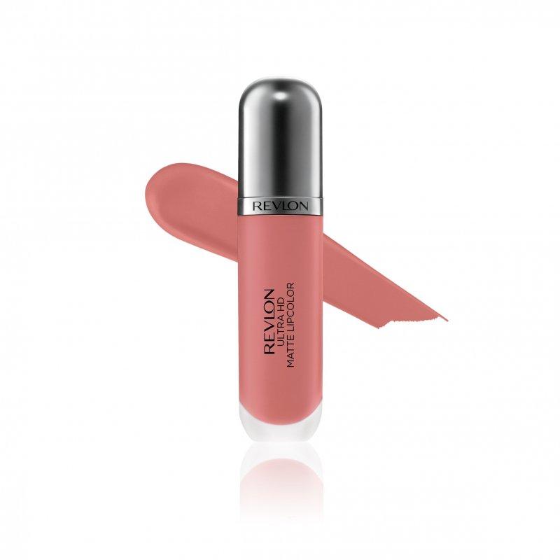 Revlon Ultra HD MATTE Lipcolor - Embrace