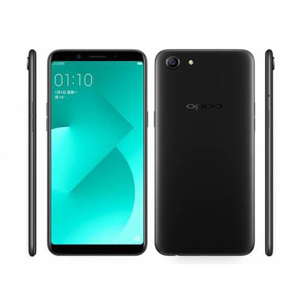 OPPO A83 4G Smartphone 3Gb / 32Gb - Gold - Garansi Resmi