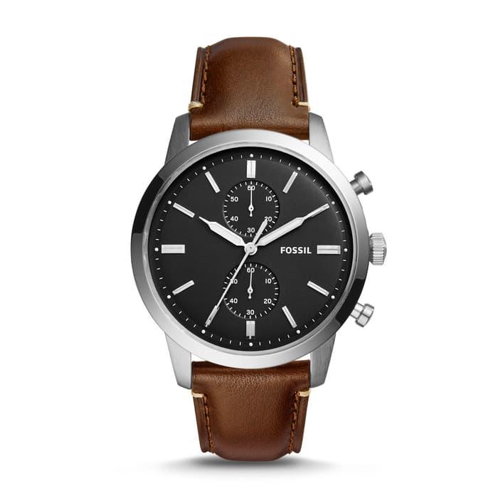 Jam Tangan Fossil Pria / Jam Tangan Fossil Original / Jam Tangan Fossil Terbaru / Jam Tangan Anti Air / Jam Tangan Eksklusif