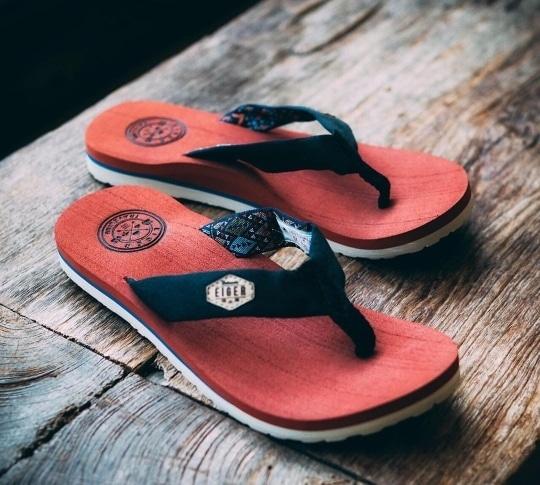 Promo: Sandal Eiger 3561 Azteca New Original - ready stock