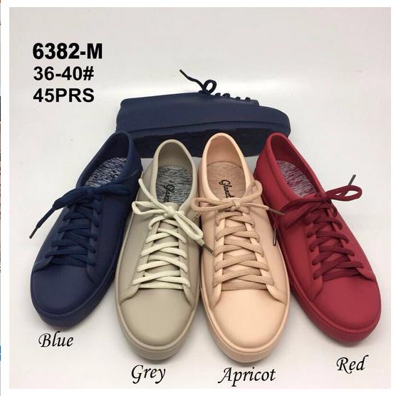 Myanka Jelly Sandal Sexy LinesIDR49500. Rp 49.900