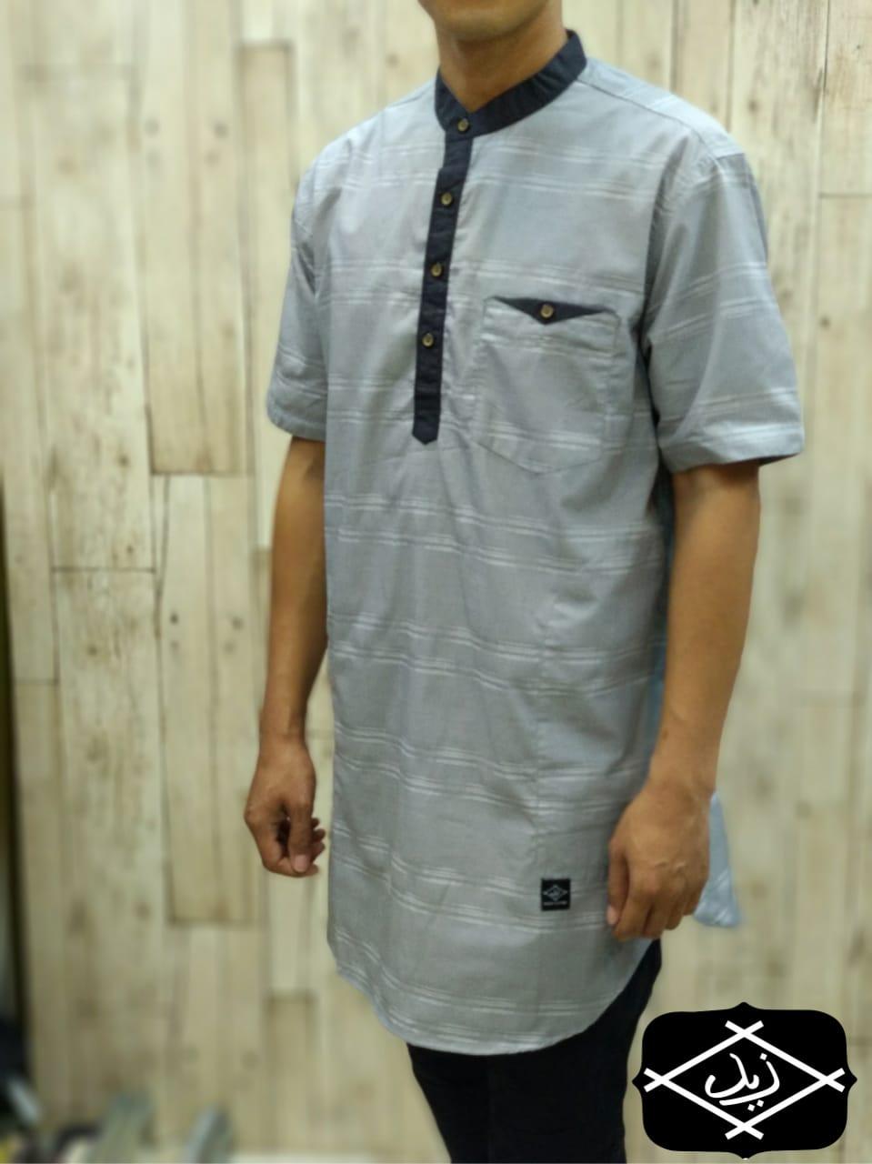 baju koko pakistan kurta gamis pakistan pakistan kurta kemeja muslim pria kombinasi