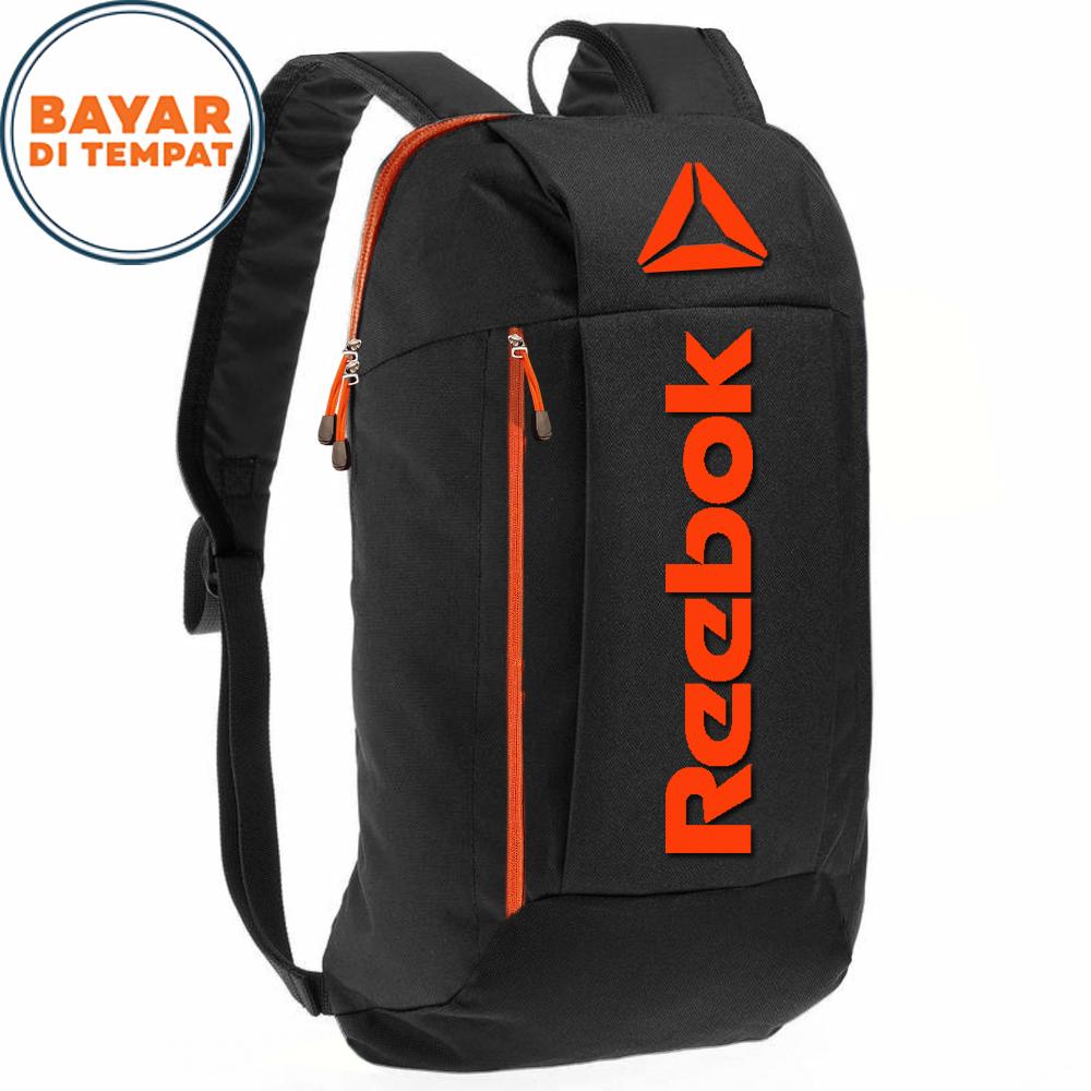 Tas Outdoor F-39120 Sport Tas Sepeda Tas Hiking Tas Olahraga Tas Ransel Pria Tas Ransel Wanita Tas Laptop Tas Futsal Backpack Men - Black