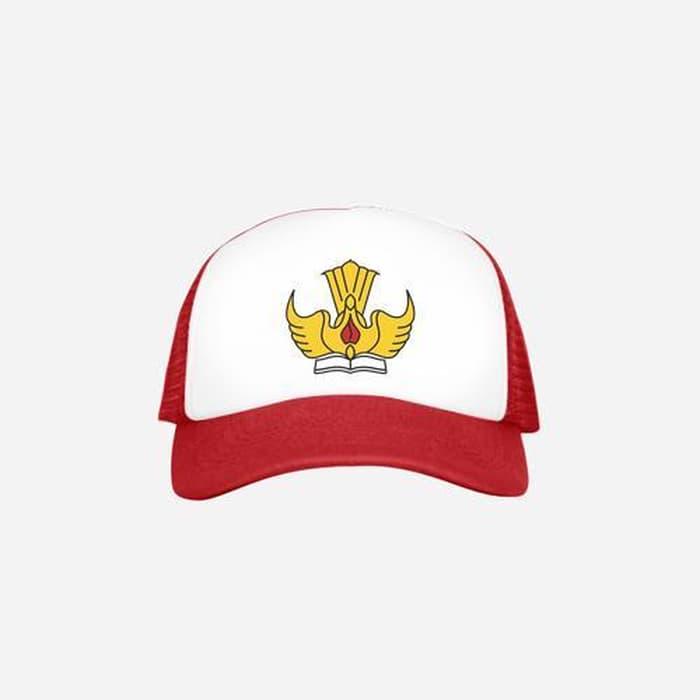 Market Style - topi trucker sd / smp / sma Import