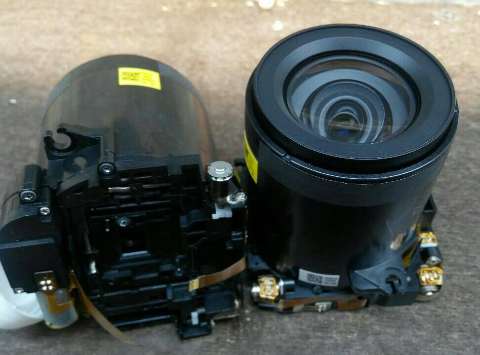 Lensbong / Lensa Bongkaran Prosummer / Lensa Makro HP