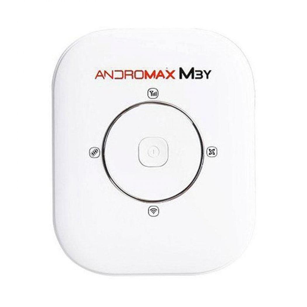 Andromax 4G LTE MiFi M3Y