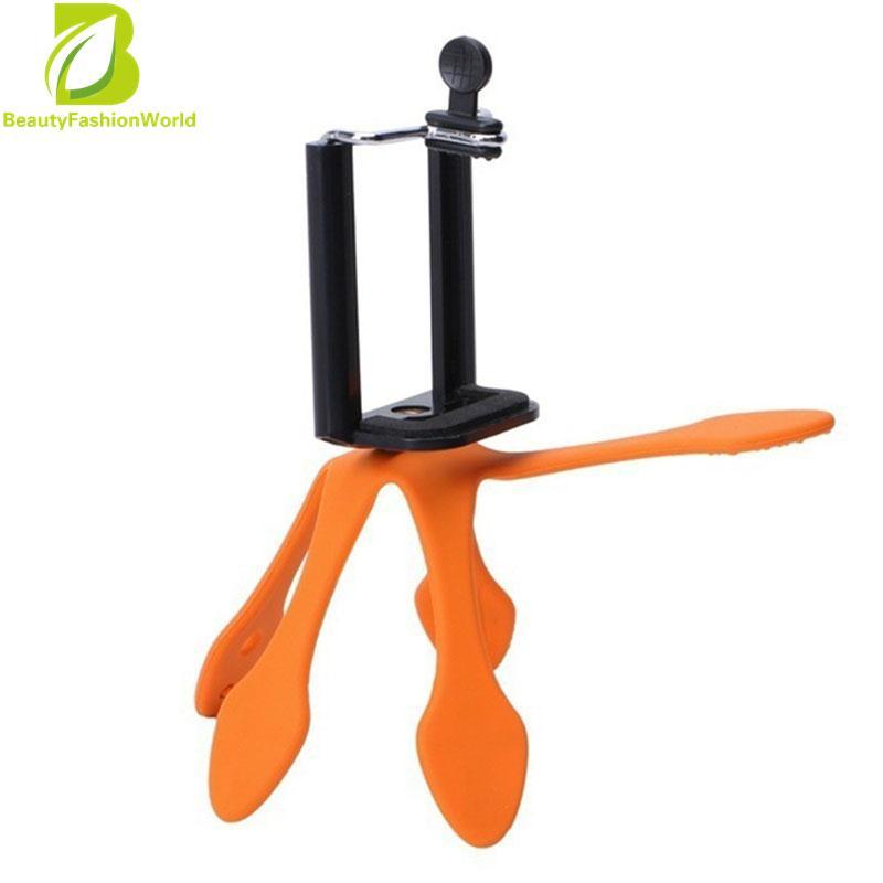 Mini Tripod Portable Dukungan untuk IPhone 500 JCAM Sj4000 GoPro Kamera Olahraga-Intl